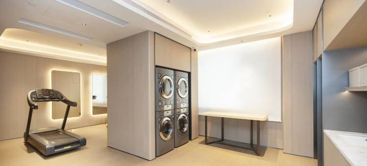 全季酒店(金华武义店)图片