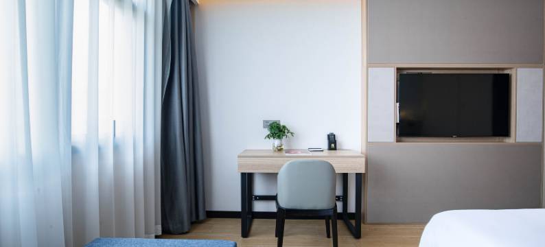 懿江酒店(万盛宾馆店)图片