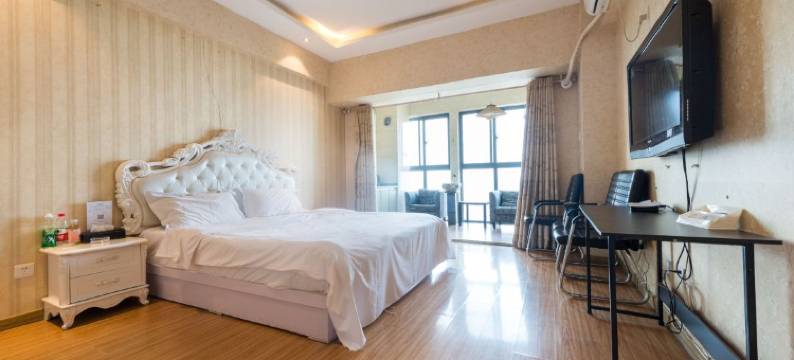 新乡乐途酒店图片