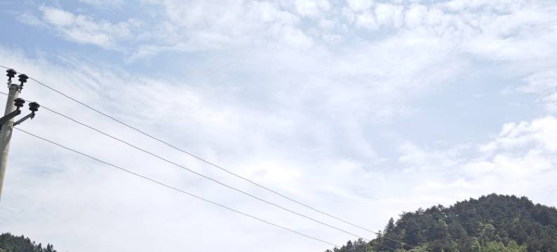 林韵山居客栈图片