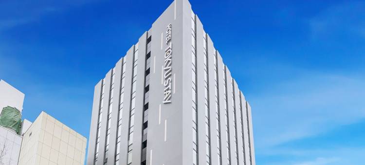 札幌东急Stay酒店(Tokyu Stay Sapporo)图片