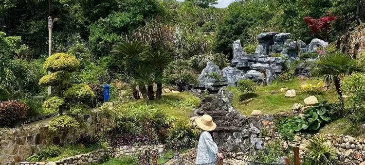 温岭逸境海舍民宿图片