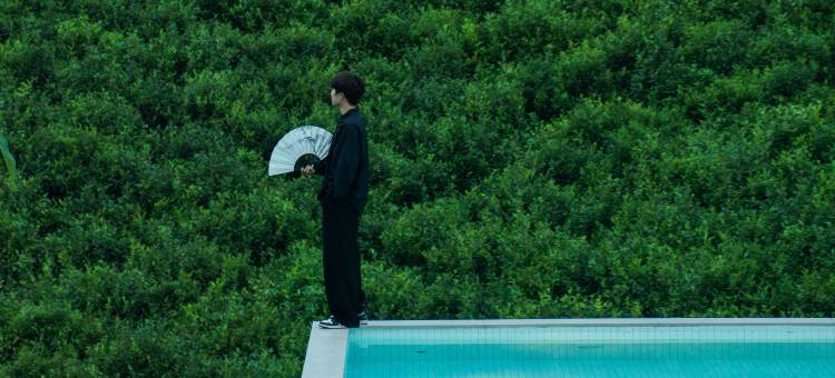 安吉花野青上·HUAYE丨宋韵美学·星空竹海丨设计师美宿图片