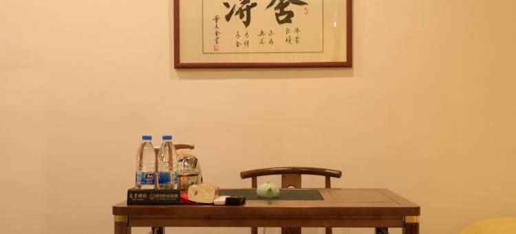 特铭尔汽车客栈·垂钓民宿图片