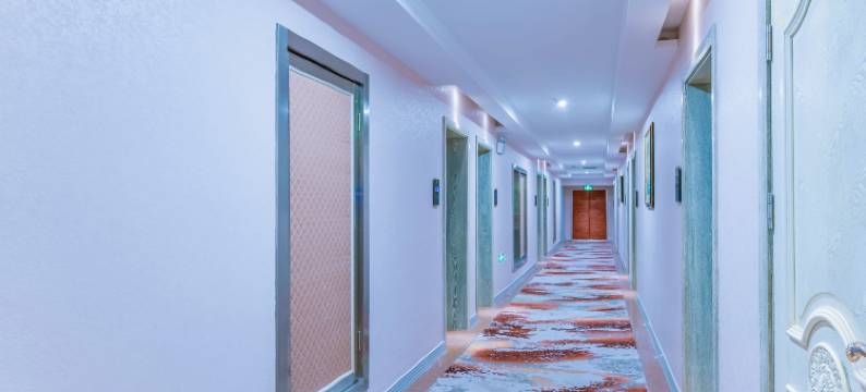 敦煌绿洲主题酒店(沙洲夜市店)图片