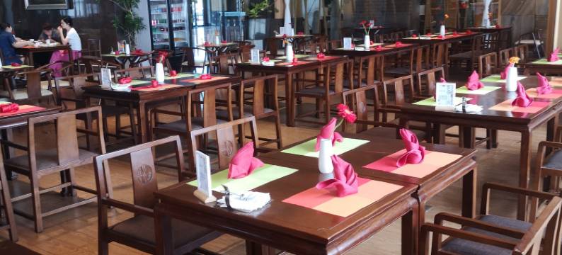 兴隆荣玺庄园(青松岭塞外江南水镇店)图片