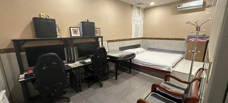 七台河宏名快捷宾馆图片