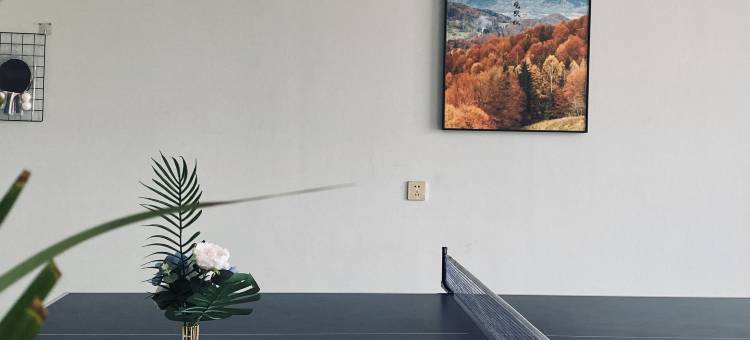 祁县东方酒店图片