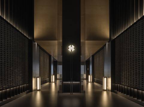 吉呈酒店(西安国际会展中心店)