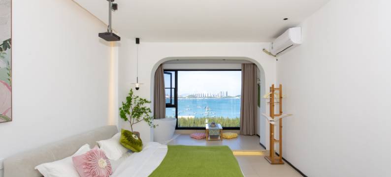 东山·尚居Sea海景度假民宿(金銮湾店)图片