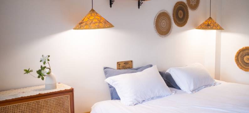 龙虎山山野悠居民宿图片