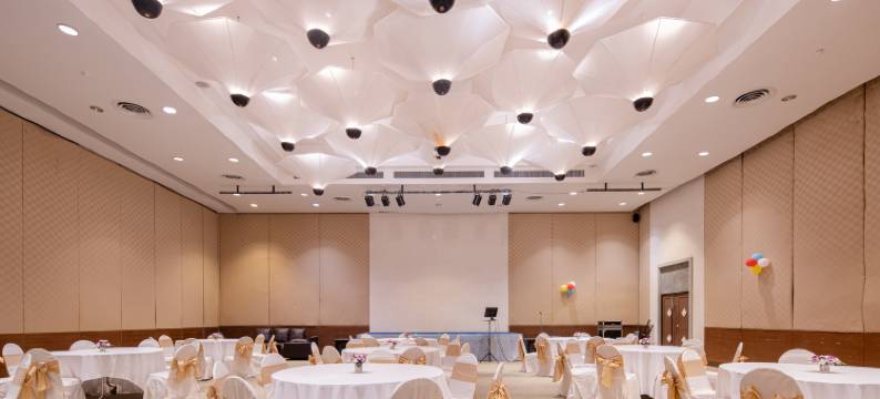 素帕莱风景湾度假村及水疗中心(Supalai Scenic Bay Resort & Spa Phuket)图片