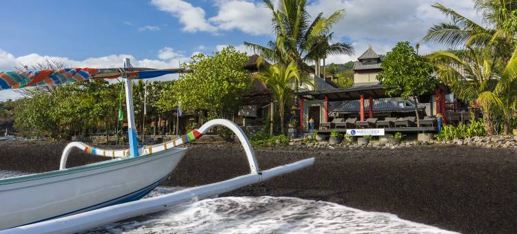 苏答玛拉度假村艾美德旅馆(Amed Lodge by Sudamala Resorts)图片