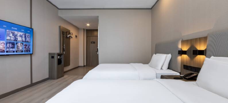 汉庭酒店(上海虹桥机场北翟路店)图片