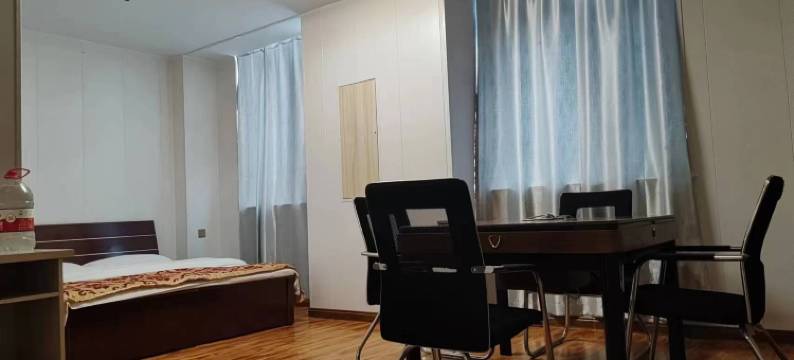 汾阳市吕梁四海商务酒店图片