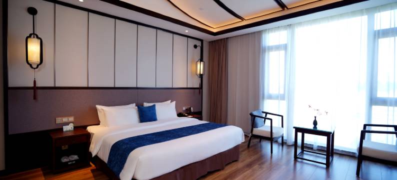 三宝大饭店(福州奥体店)图片