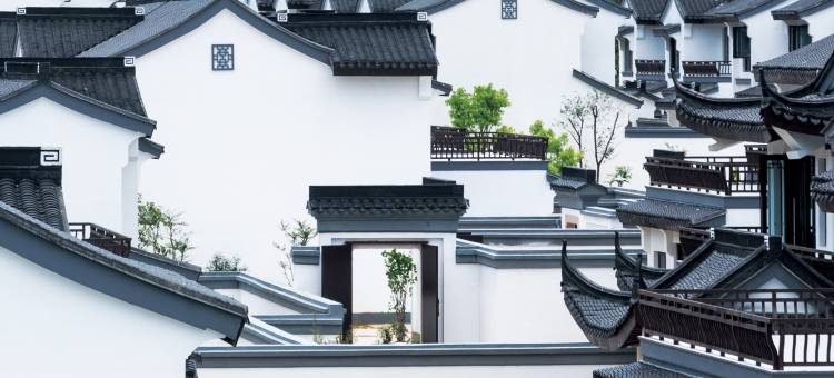 遂昌水岸忆荼民宿图片