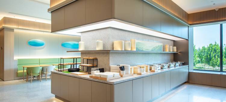 全季酒店(郑州东站东广场店)图片