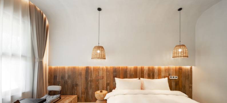 万石坞露营公园图片