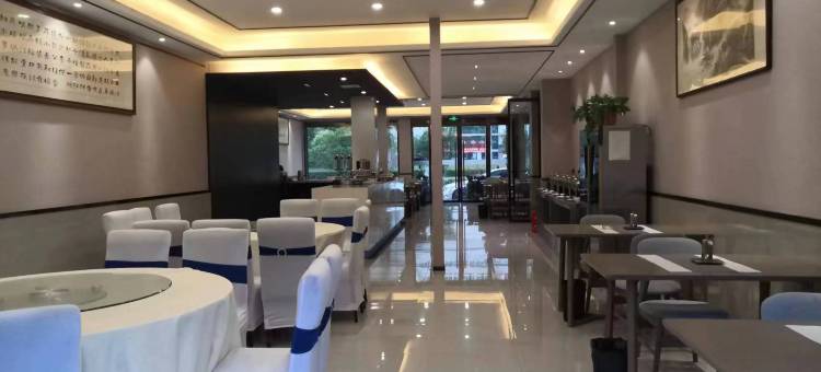 怀远大禹宾馆(禹都大道店)图片