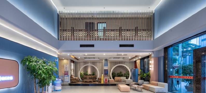 汉庭酒店(深圳宝安国际会展中心店)图片