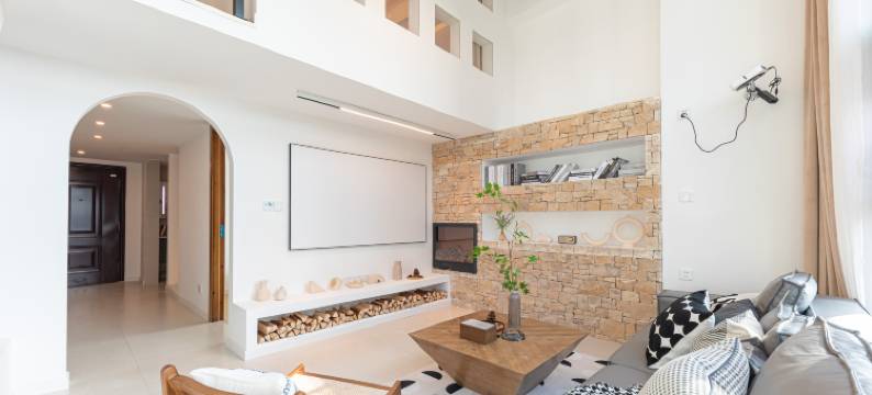 A梦民宿(润和店)图片