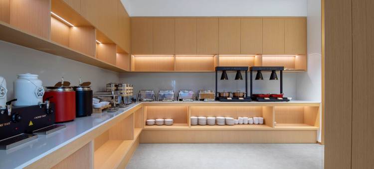 维也纳3好酒店(常州天宁郑陆店)图片