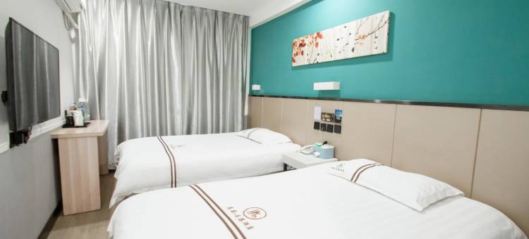 莱客酒店(邯郸火车站康德店)图片