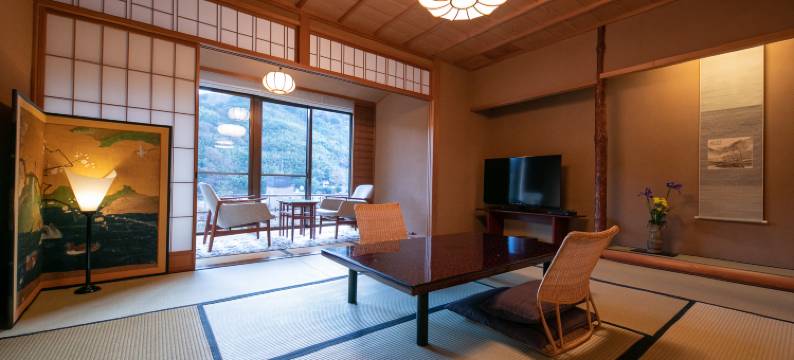 福屋旅馆(Fukiya Ryokan)图片