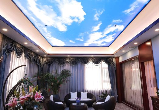 ZhuangHe  Xinxiangge  Hotel Hotel Overview