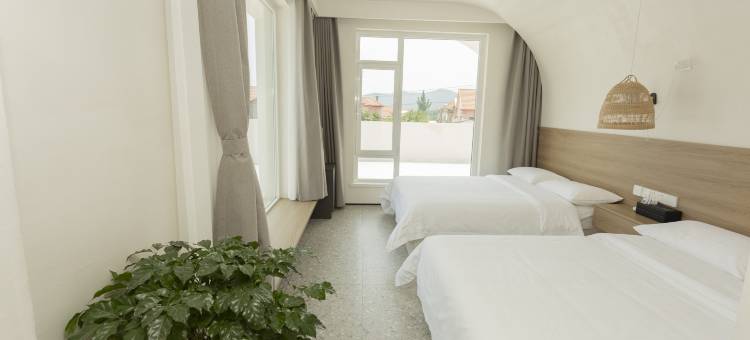 长岛心宿·设计师美宿图片