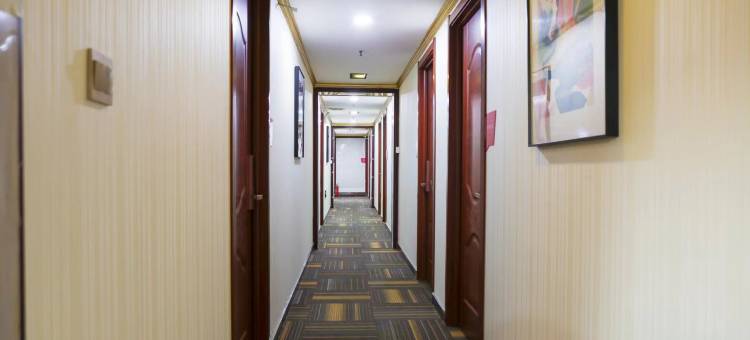 水木年华精品酒店图片