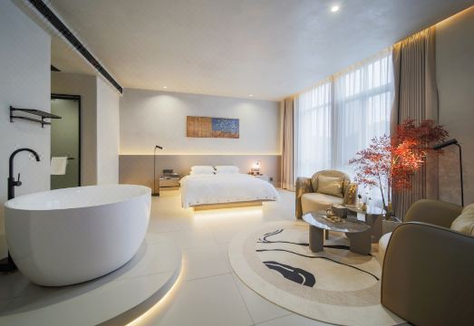 Wenzhou Taishun Art Museum HotelHotel Overview