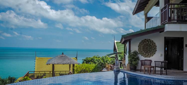 檀香豪华别墅(Sandalwood Luxury Villa Resort)图片