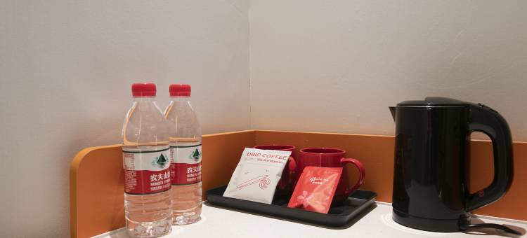 宜必思酒店(晋城人民广场步行街店)图片