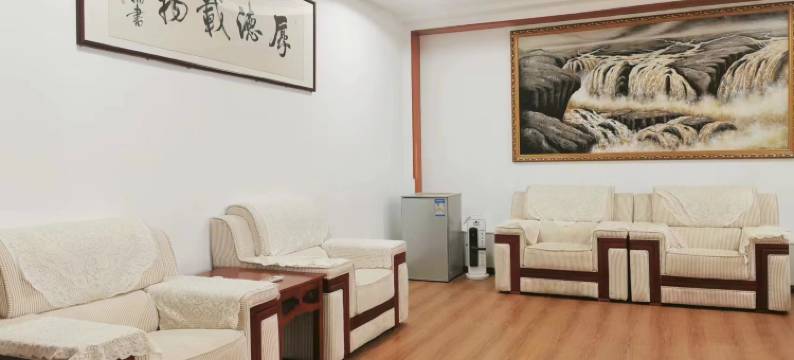 泰和县金悦凯廷酒店图片