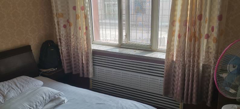 张北亿鑫园宾馆图片