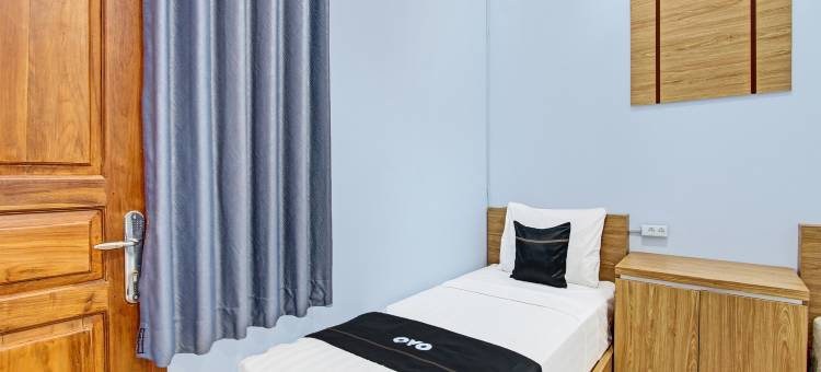 Urbanview Syariah Wisma Nabil Solo图片