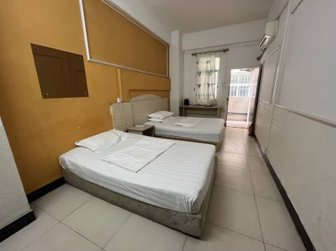 A8时尚公寓(广东机电职业技术学院店)