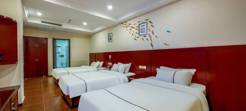 朝安酒店(海口美兰国际机场店)图片