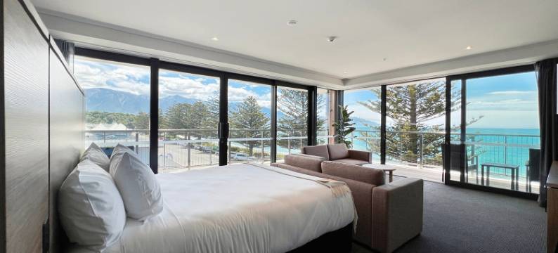 凯库拉苏迪玛酒店(Sudima Kaikoura)图片