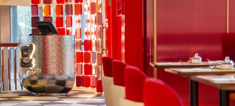 北京怡亨酒店图片