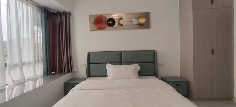 政通豪华民宿图片