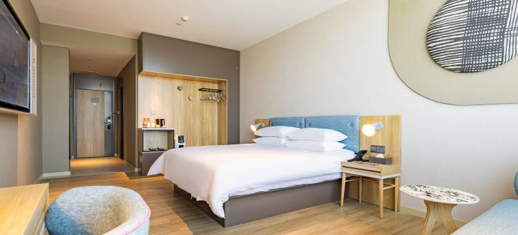 如家酒店·neo(江孜宗山古堡店)图片