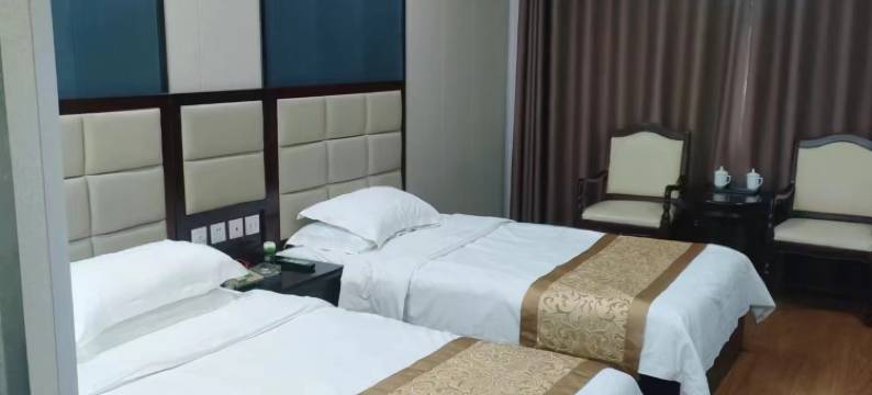 滑县道口宾馆(滑县人民政府店)图片