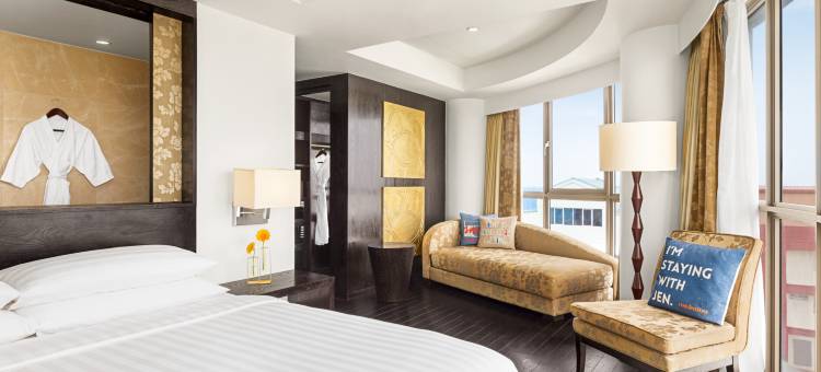 马尔代夫马累 JEN 酒店(Jen Maldives Male by Shangri-La)图片