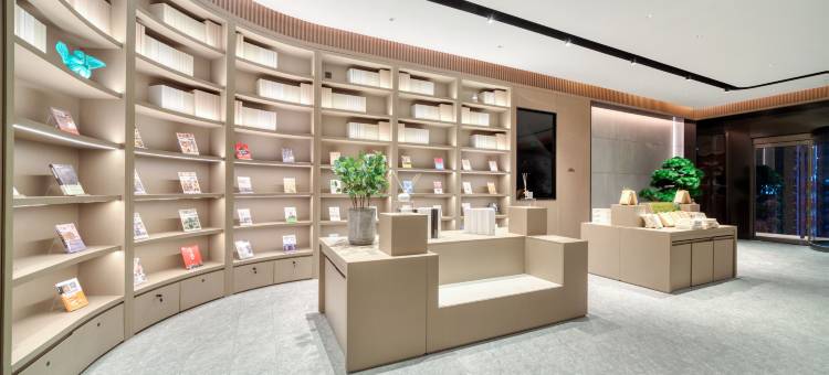全季酒店(台州临海杜桥宝龙城店)图片