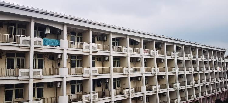悦电竞酒店(常州大学城店)图片