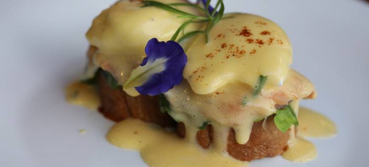 曼达拉森林溪谷别墅酒店(Mandala Spa & Resort Villas)图片