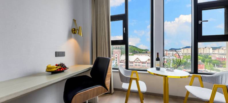 卡迪亚酒店图片